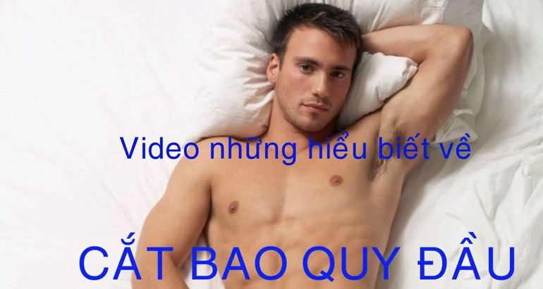Quy trinh cat bao quy dau hinh anh