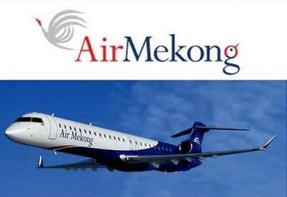 Air Mekong bi thu hoi giay phep bay: Seu dau do tuyet chung hinh anh