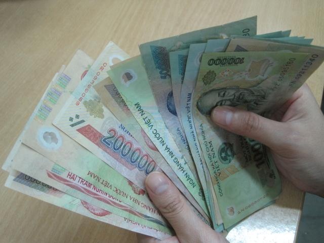 Ha Noi: Muc thuong Tet Am lich cao nhat la hon 85 trieu dong hinh anh