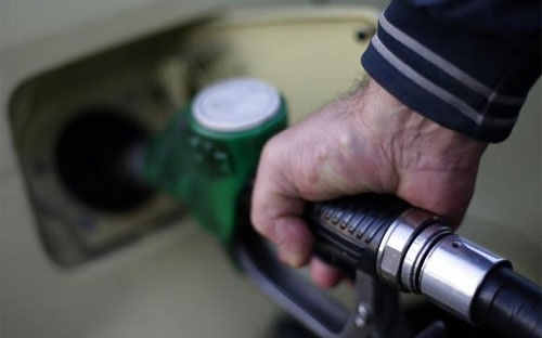 Gia dau roi manh sau du bao cua Goldman Sachs hinh anh