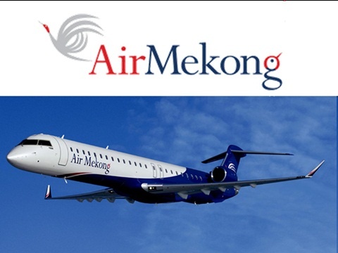 Air Mekong dua con 'nang no' cua dai gia dia oc BIM Group hinh anh