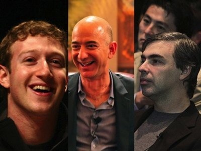 10 nguyen nhan de che Google co the sup do hinh anh