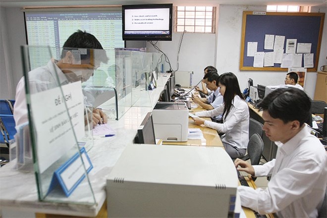 Cong ty chung khoan nao thuong Tet cao nhat? hinh anh