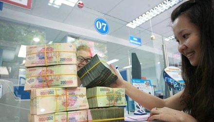 No xau, de troi di ngan hang se chet hinh anh