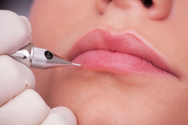 Ron rang lam dep don Tet hinh anh