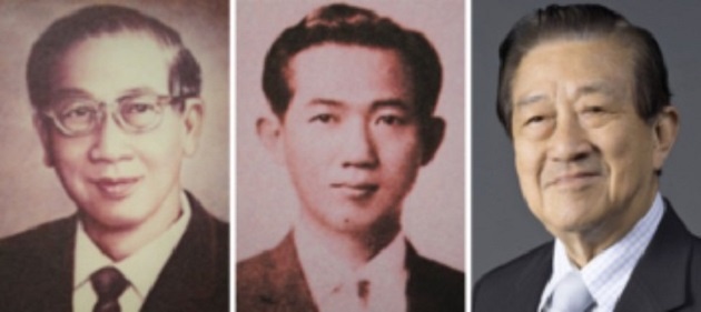 Thương vụ thâu tóm Nguyễn Kim, ba đời chủ tịch Central Group. Ảnh minh họa.