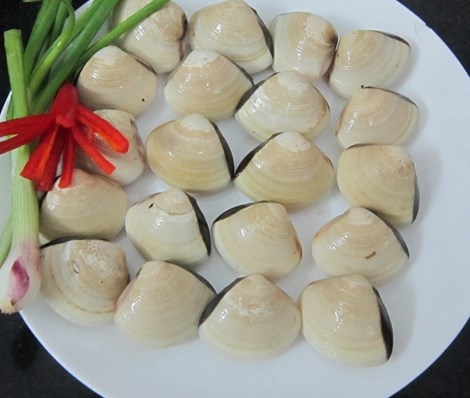 Thuc pham giup cai thien tam trang hinh anh