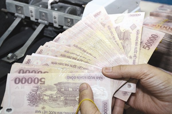 Co phieu ngan hang sap qua thoi ngu dong? hinh anh