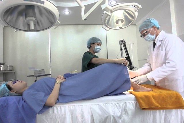 Suyt mat mang vi tan trang 'la nho' hinh anh