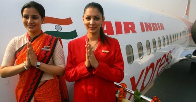 Tai sao gia ve may bay An Do re nhat the gioi? hinh anh