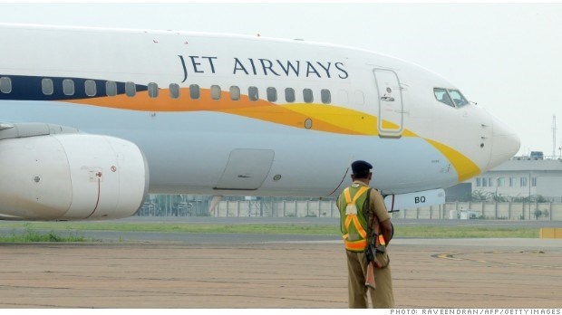 Bản thân thị trường hàng không Ấn Độ vẫn còn nhiều tiềm năng chưa được khai thác triệt để.