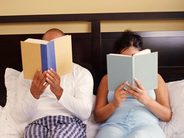 Nhung thoi quen khien ban nhanh gia hinh anh