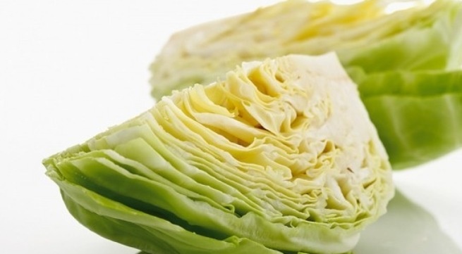 Tac dung chua benh tuyet voi cua bap cai hinh anh