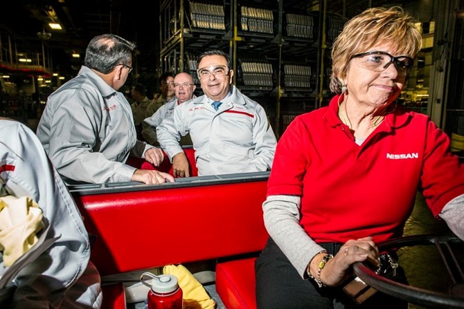 Truyền thông từng đặt biệt danh cho Ghosn là “le cost cutter”, tức 