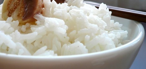 Nói không hoàn toàn với tinh bột trong thời gian ăn kiêng cũng là một sai lầm. Hình minh họa.