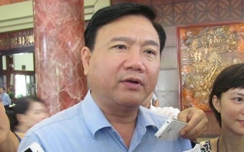 'Tra luong thap thi khong the gan bo mai duoc' hinh anh