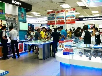 Nguoi Thai thau tom doanh nghiep Viet: 'Dang lo ngai' hinh anh