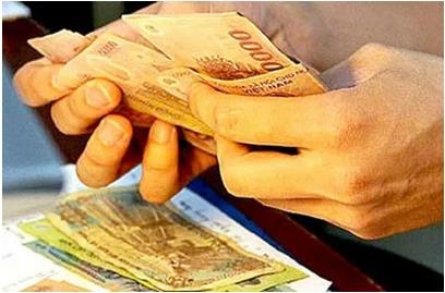 Bo Tai chinh: Tiet kiem de tang luong hinh anh