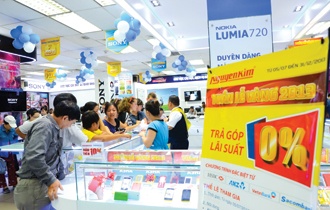 An so thuong vu Nguyen Kim hinh anh