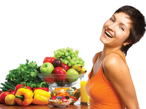 Đây chính là những biểu hiện của kết quả thiếu hụt dinh dưỡng khi ăn quá nhiều hoa quả hàng ngày mà phổ biến nhất là sự thiếu hụt vitamin B12, A , D, kẽm, và một số các axit béo thiết yếu.