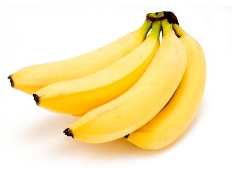 Vitamin B6 có trong chuối giúp bạn duy trì một hệ thần kinh khỏe mạnh, giúp cơ thể phân tán được carbohydrates và chất béo, nhưng nếu ăn quá nhiều chuối khiến cơ thể hấp thu quá nhiều vitamin B6 sẽ khiến cơ thể sinh ra độc tố, gây tổn tại tới hệ thần kinh của bạn và làm tê liệt chân tay.