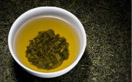 Trà đen rất tốt cho sức khỏe. Hình minh họa.