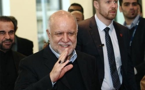 Ca My va OPEC deu khong muon cuu gia dau hinh anh