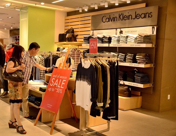 Nhung con so thu vi ve cach tieu tien cua nguoi Viet hinh anh