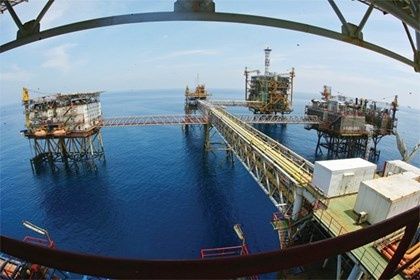 PVN bo sung hai kich ban kinh doanh voi gia dau thap hinh anh