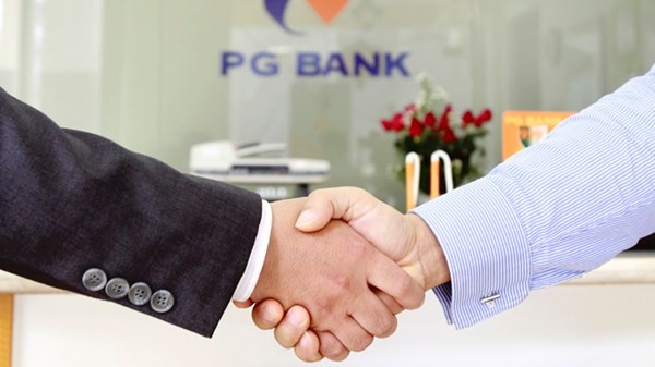 Có thương vụ sáp nhập sẽ không là cái bắt tay hớn hở (ảnh minh hoạ). 