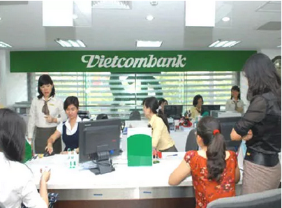 No xau ngan hang sach bat ngo hinh anh