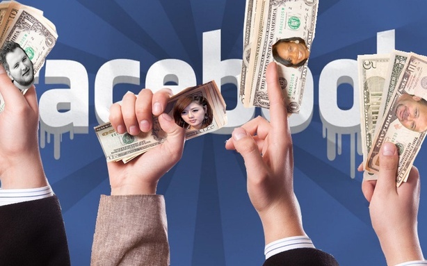 Facebook anh huong toi nen kinh te toan cau nhu the nao? hinh anh