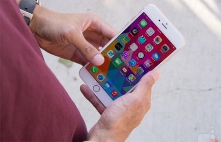 Smartphone nao dang mua nhat hien nay? hinh anh