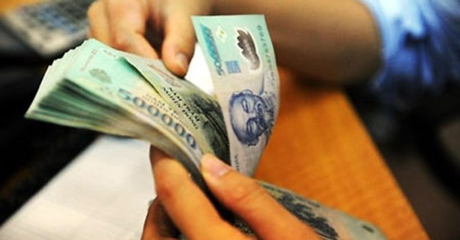 Thuong Tet: Noi lo 'khung' van thuong, cho lai khong co gi! hinh anh