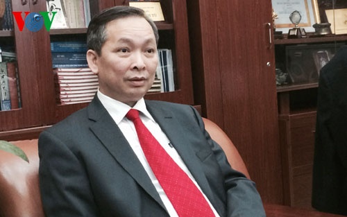 Pho thong doc: Uu tien dung tien moi cho ATM dip Tet hinh anh