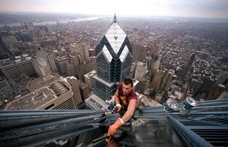 5 nghe co luong cao bat ngo o My hinh anh