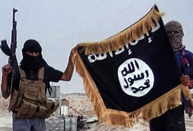 300 nguoi TQ dung Malaysia lam diem trung chuyen gia nhap IS hinh anh