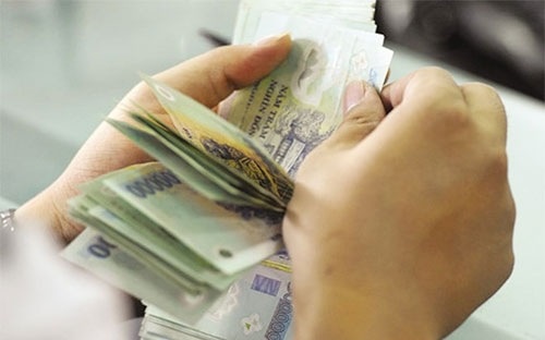 Thuong Tet 2015: Cao nhat gan 500 trieu dong hinh anh