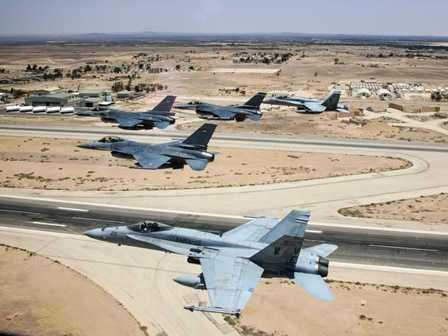 My se that the khi giao chien tren khong voi Nga hinh anh