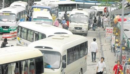 Doanh nghiep chay i gia cuoc se bi beu ten hinh anh