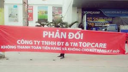 He thong Topcare dong cua: He qua cua canh tranh lieu linh hinh anh