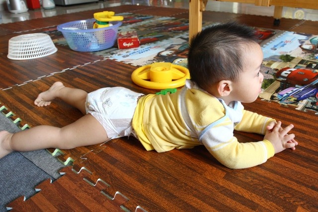 Dong bim nhieu co so sau nay vo sinh? hinh anh