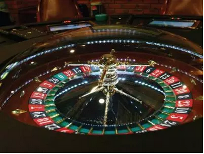 Dau tu casino: Cuoc dua ngam ngam hinh anh