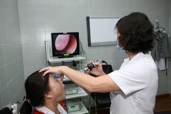 Viem xoang cap va thuoc tri hinh anh