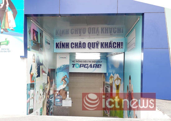 Sau Topcare, se co them he thong dien may 'bao dong do' hinh anh