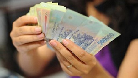 Luong VN o dau trong 6 nen kinh te hang dau Dong Nam A? hinh anh