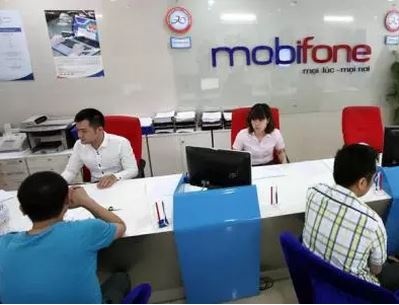 Co phan hoa MobiFone trong 20 thang hinh anh