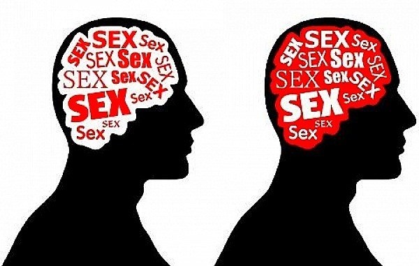 Người mắc chứng cuồng dâm có ham muốn cao độ quan hệ tình dục với người khác và họ tìm mọi cách (kể cả cưỡng hiếp) để thỏa mãn nhu cầu tình dục của mình. Mỗi ngày, người mắc chứng cuồng dâm có thể quan hệ tình dục từ vài lần đến hàng chục lần.