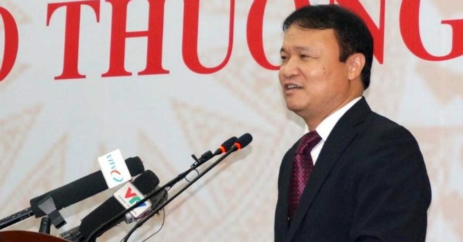 'Thu nhap thap thi co trach nhiem dung it dien' hinh anh