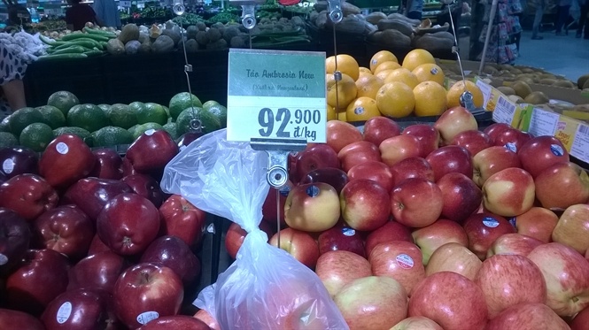 Thi truong tao 'chet dung' sau tin nhiem khuan gay ung thu hinh anh